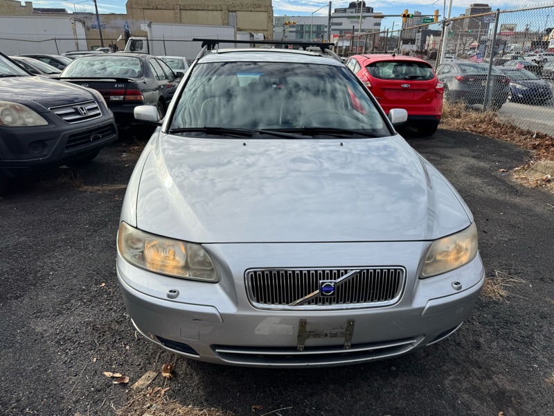 Volvo V70 2.4 2005