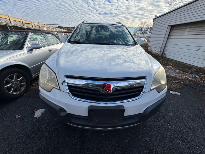 Saturn VUE AWD V6 XE 2008