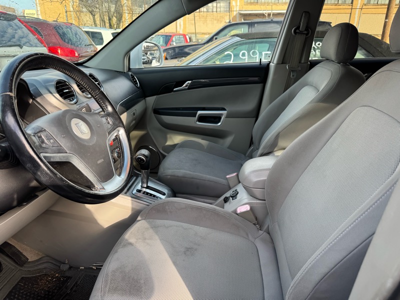 Saturn VUE AWD V6 XE 2008