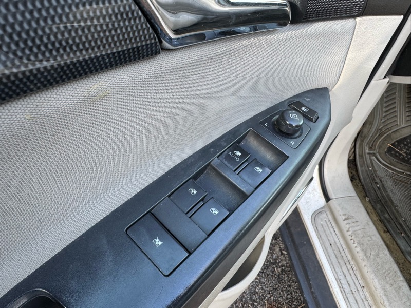 Saturn VUE AWD V6 XE 2008