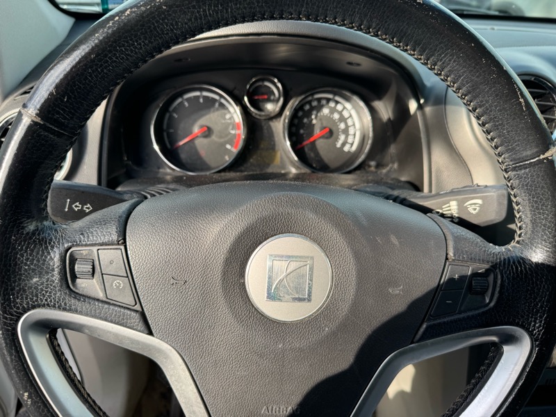 Saturn VUE AWD V6 XE 2008