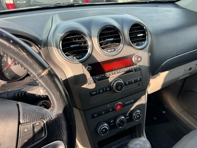 Saturn VUE AWD V6 XE 2008