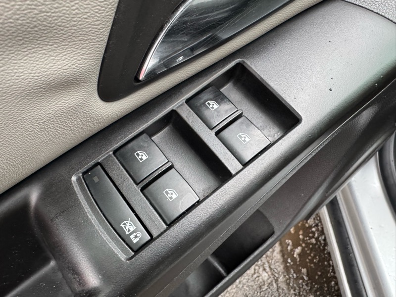 Chevrolet Cruze 2LS 2011