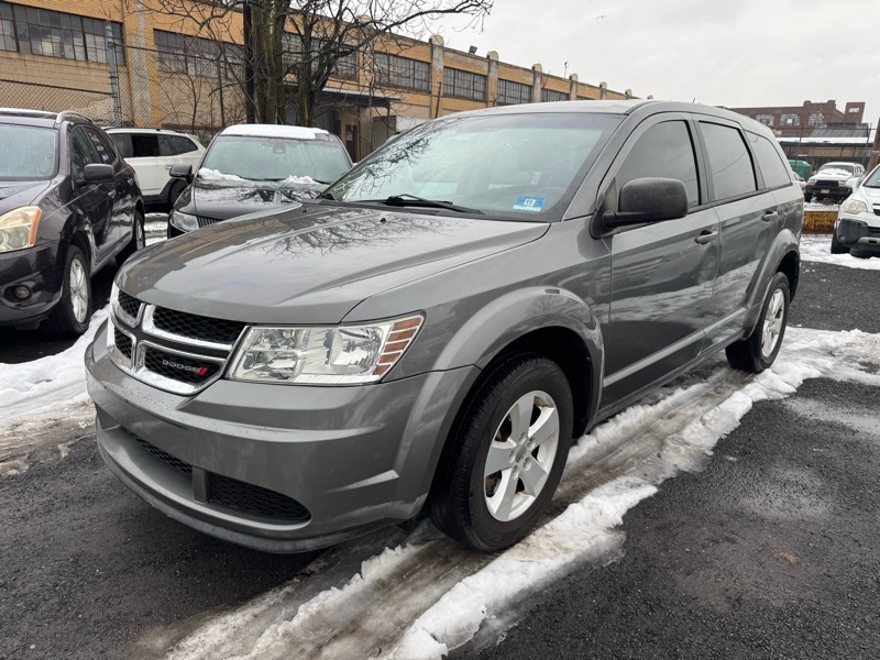 Dodge Journey SE 2013