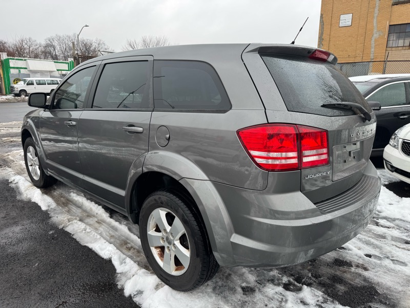 Dodge Journey SE 2013