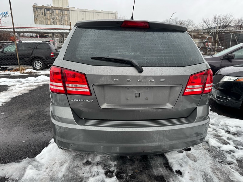 Dodge Journey SE 2013