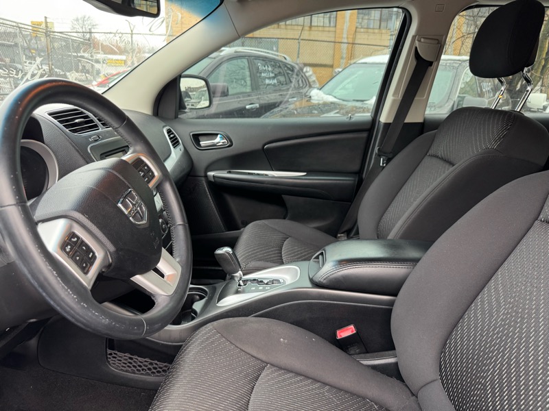 Dodge Journey SE 2013