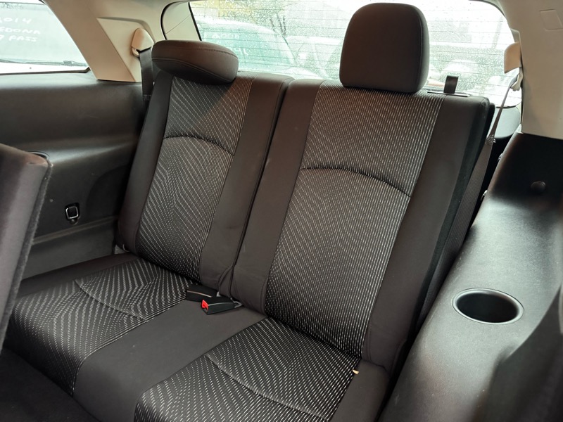 Dodge Journey SE 2013