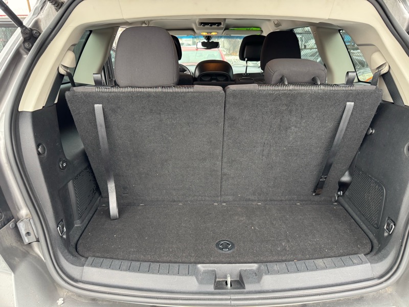 Dodge Journey SE 2013