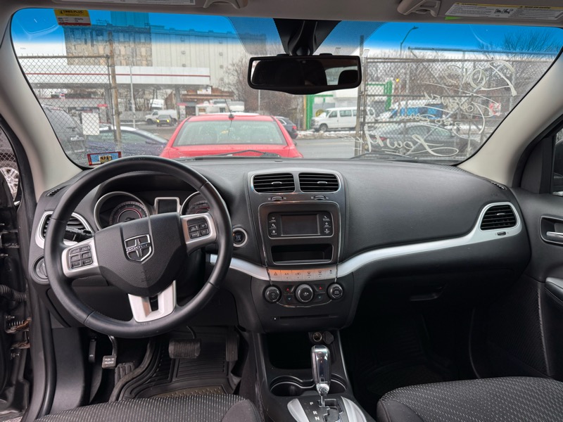 Dodge Journey SE 2013