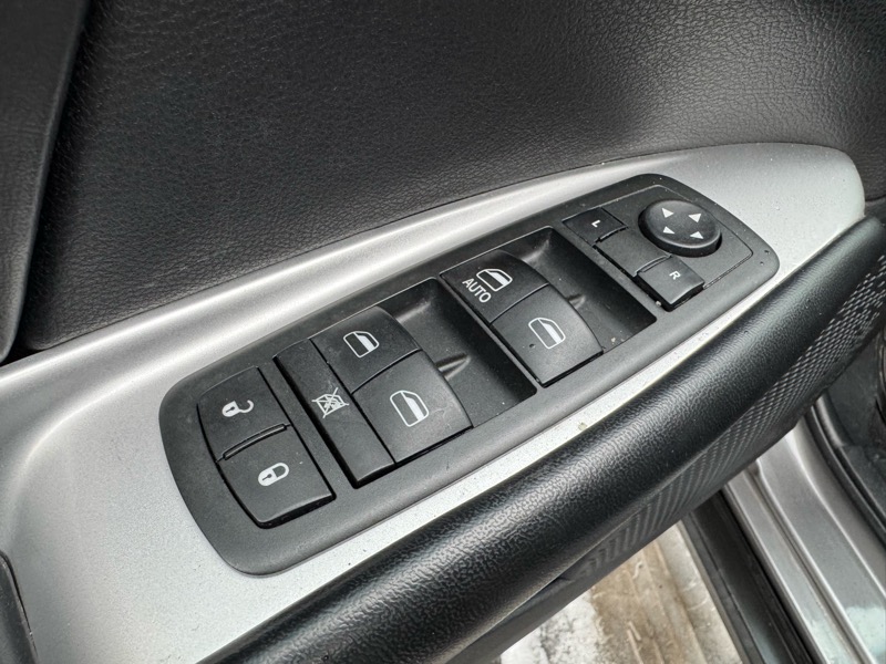 Dodge Journey SE 2013