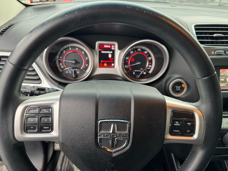 Dodge Journey SE 2013