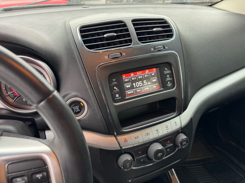 Dodge Journey SE 2013