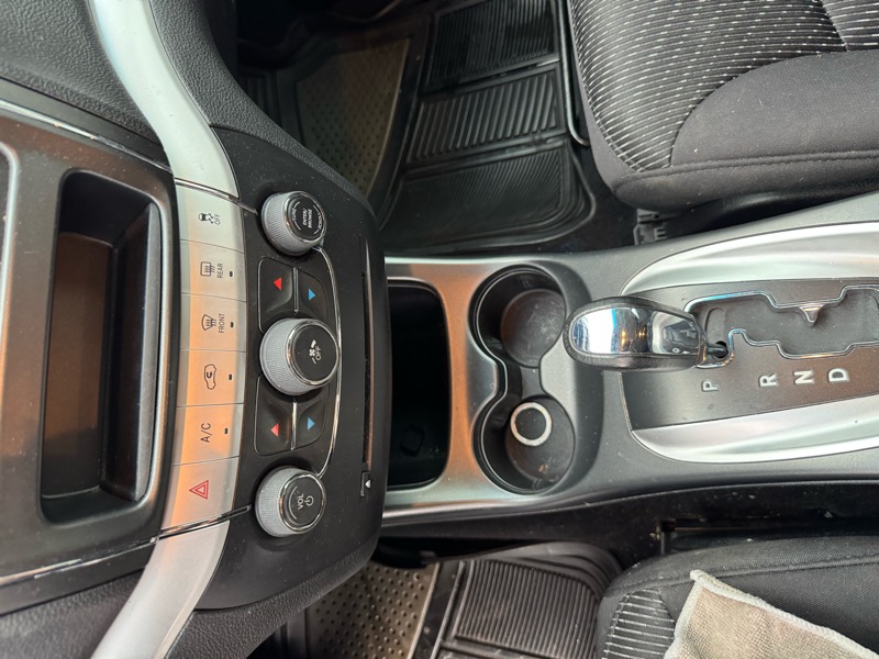 Dodge Journey SE 2013