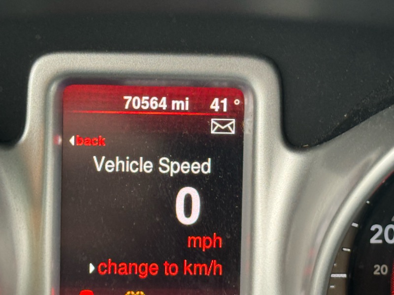 Dodge Journey SE 2013