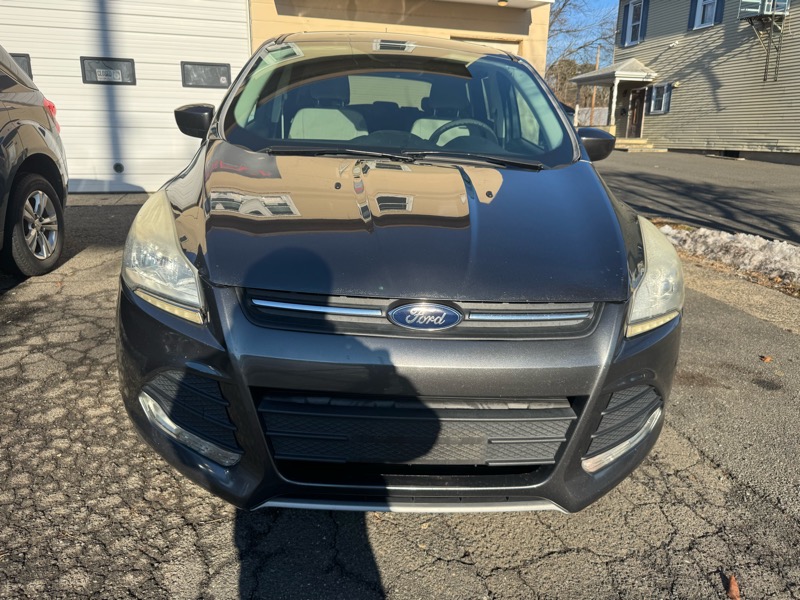 Ford Escape SE 4WD 2015