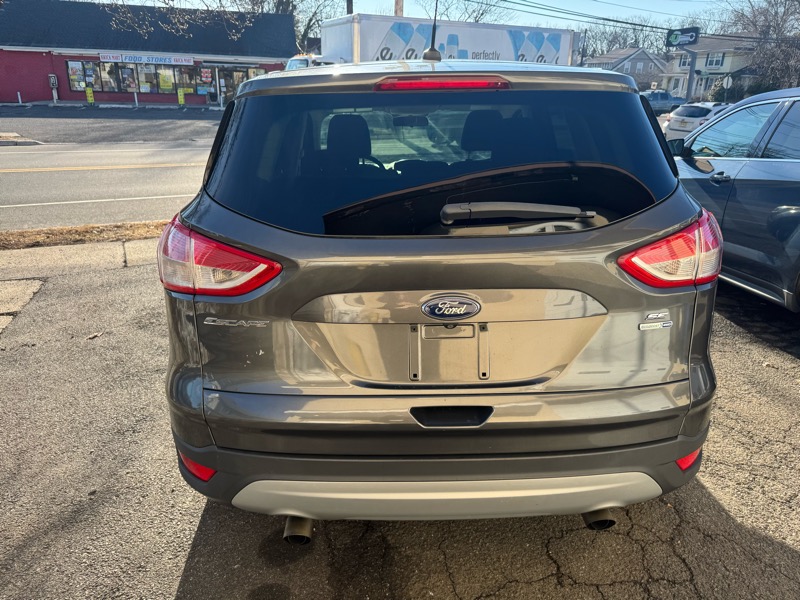 Ford Escape SE 4WD 2015