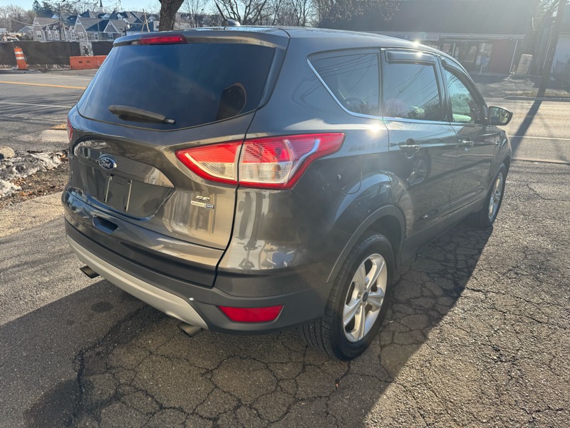 Ford Escape SE 4WD 2015