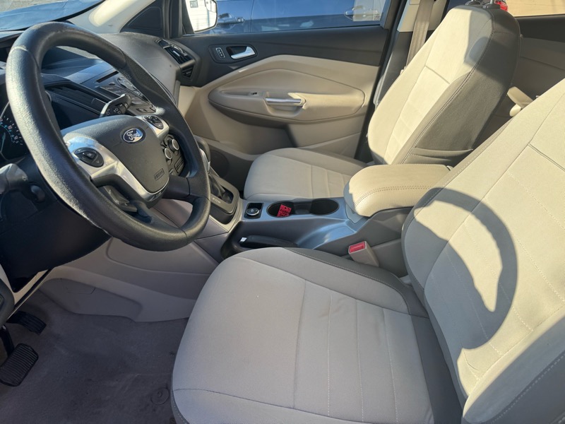 Ford Escape SE 4WD 2015