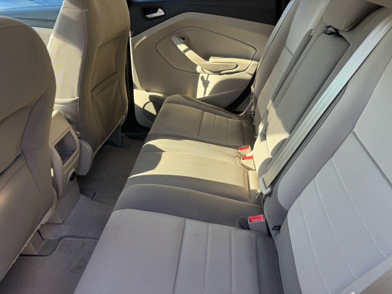 Ford Escape SE 4WD 2015