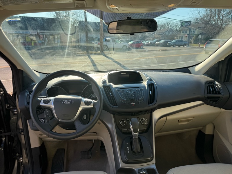 Ford Escape SE 4WD 2015