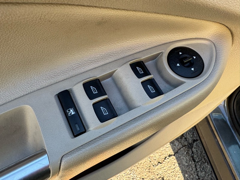 Ford Escape SE 4WD 2015