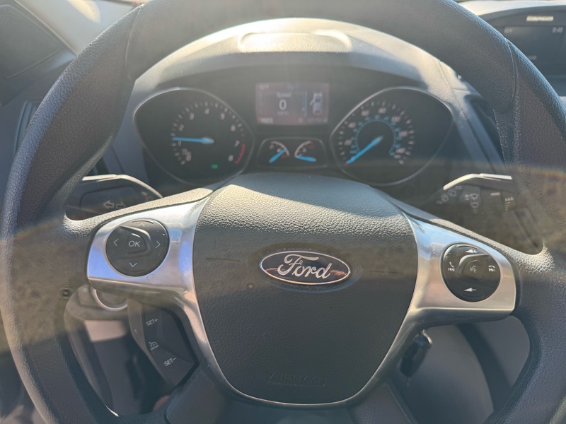 Ford Escape SE 4WD 2015