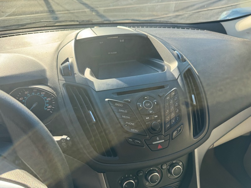 Ford Escape SE 4WD 2015