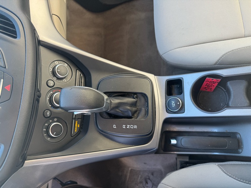 Ford Escape SE 4WD 2015