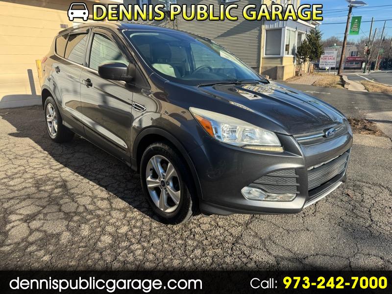 Ford Escape SE 4WD 2015