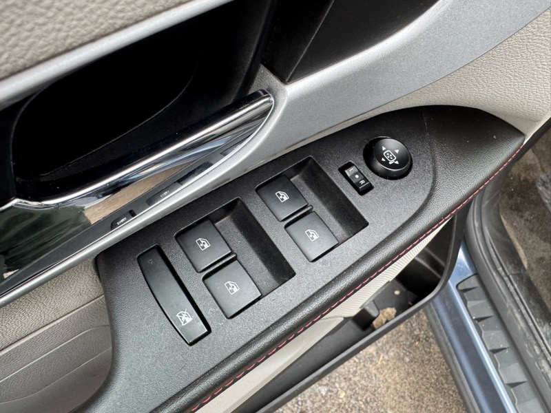 Chevrolet Equinox 2LT AWD 2011