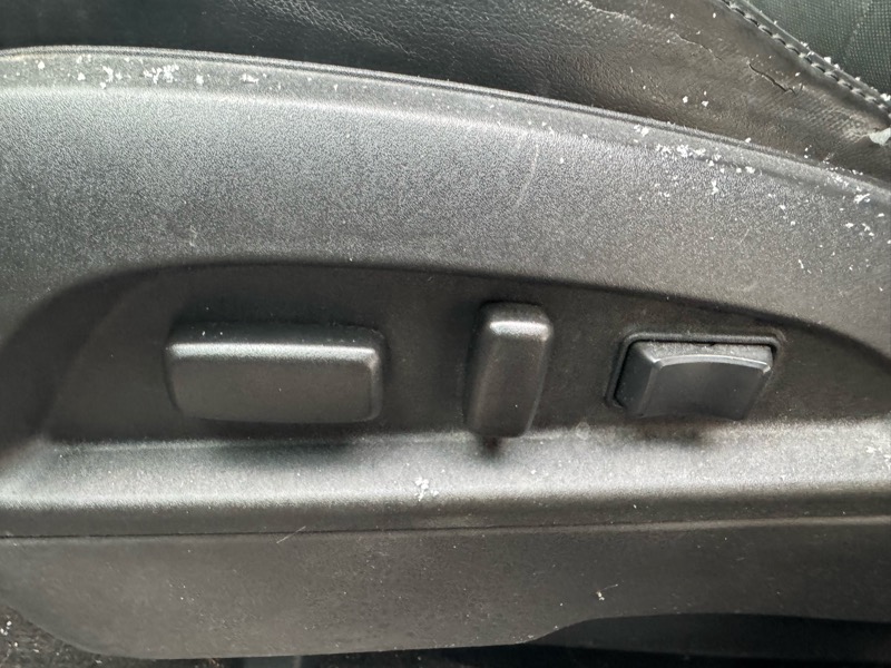 GMC Terrain SLT2 AWD 2012