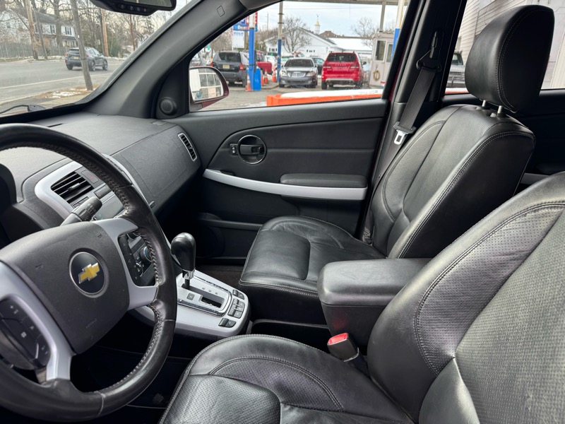 Chevrolet Equinox Sport AWD 2008