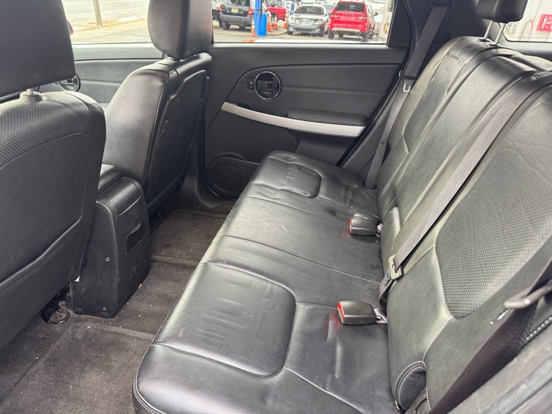 Chevrolet Equinox Sport AWD 2008