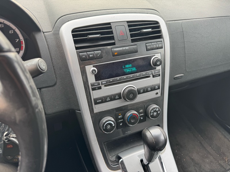 Chevrolet Equinox Sport AWD 2008