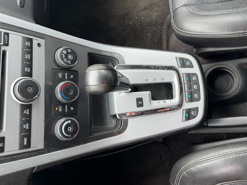 Chevrolet Equinox Sport AWD 2008