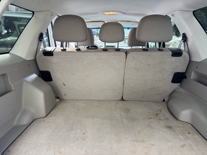 Ford Escape XLT 4WD 2011