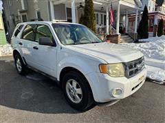 2011 Ford Escape 