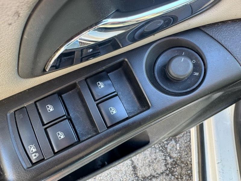 Chevrolet Cruze LT 2012