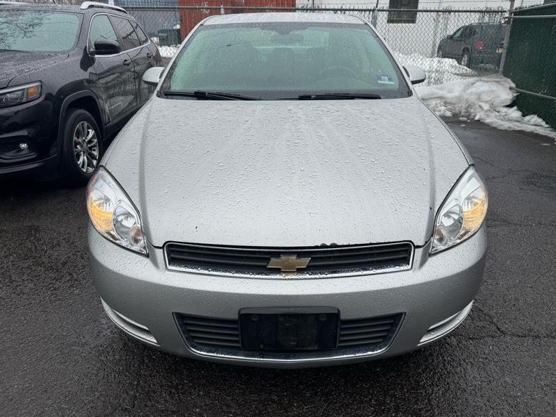 Chevrolet Impala LS 2008