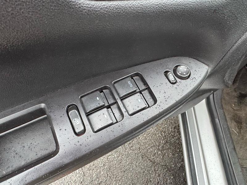 Chevrolet Impala LS 2008