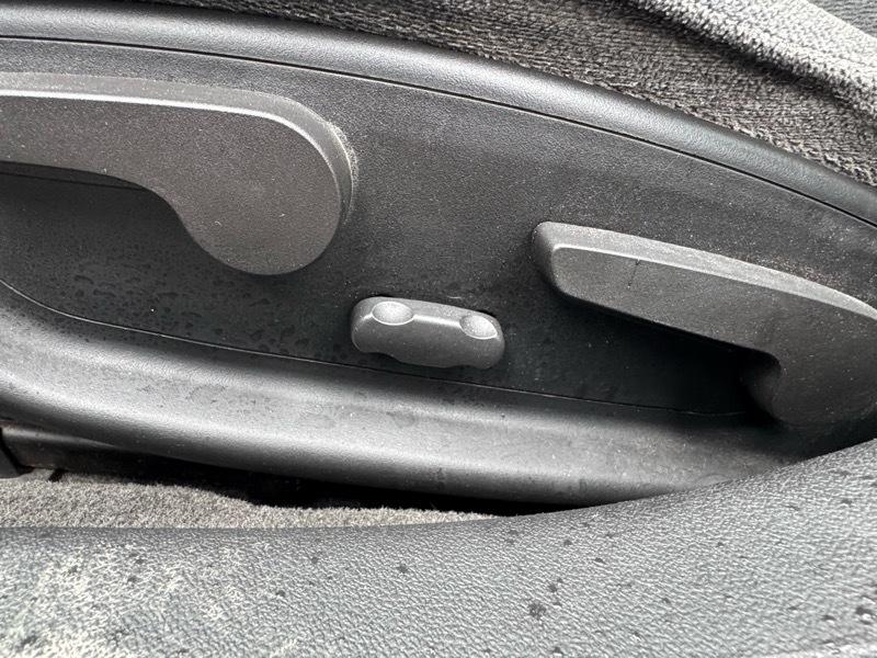 Chevrolet Impala LS 2008