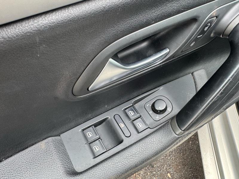 Volkswagen CC Sport PZEV 2012