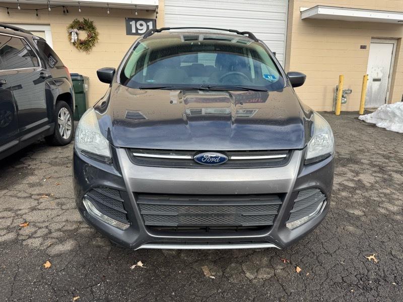 Ford Escape SE FWD 2014