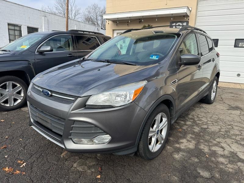 Ford Escape SE FWD 2014