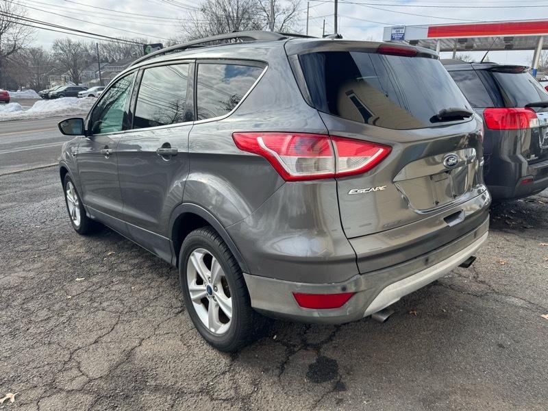 Ford Escape SE FWD 2014