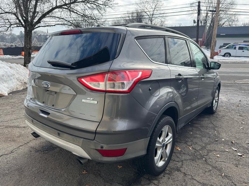 Ford Escape SE FWD 2014