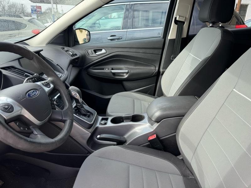 Ford Escape SE FWD 2014
