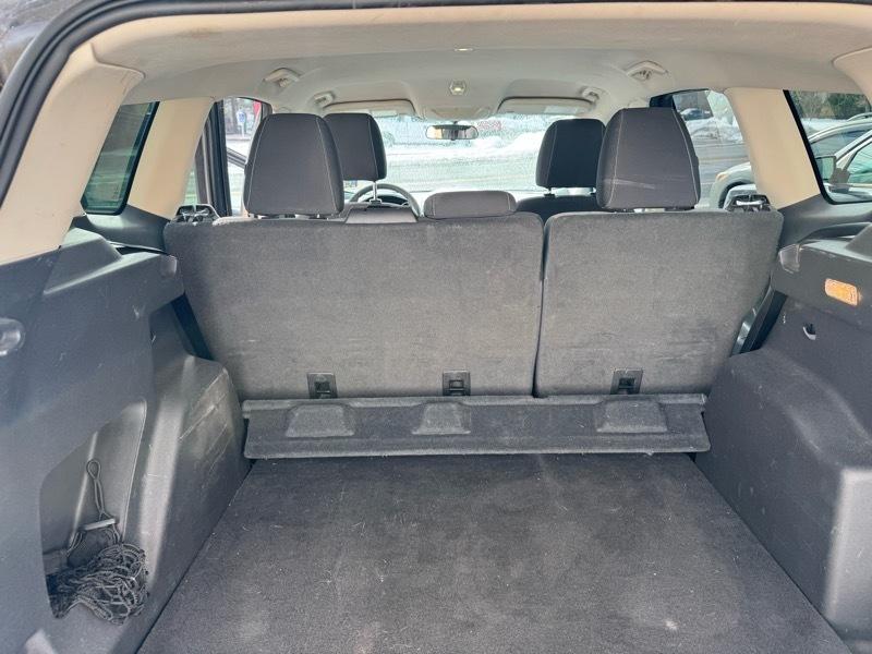 Ford Escape SE FWD 2014