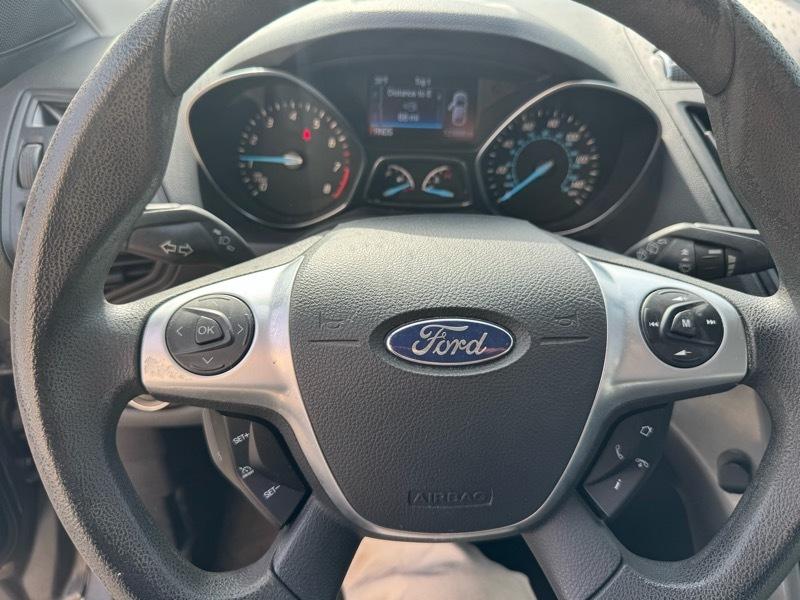 Ford Escape SE FWD 2014